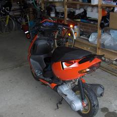 Aprilia Sonic [SOLGT]