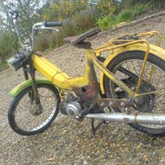 Puch maxi k  bane racer