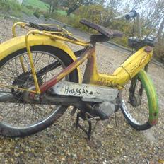 Puch maxi k  bane racer