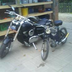 Puch Maxi k SOLGT:(
