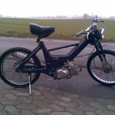 Puch Maxi k SOLGT:(