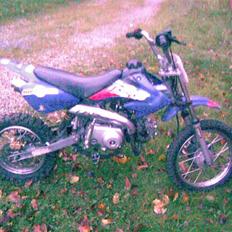 MiniBike 110cc pit bike 