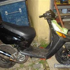 Yamaha              Bws NG 