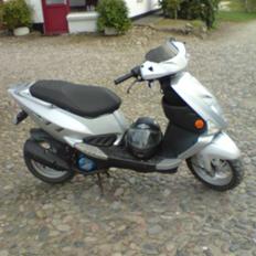 PGO Dr.Big Byttet til hot :)