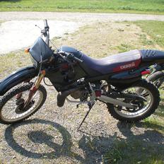 Derbi Senda R LC
