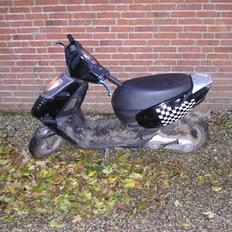 Aprilia sonic Gp >>SOLGT<<