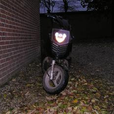 Aprilia sonic Gp >>SOLGT<<