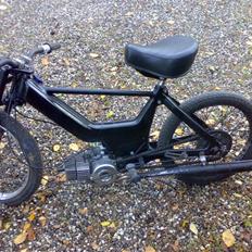 Puch Maxi K  E50 (Solgt)