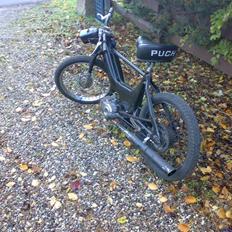 Puch Maxi K  E50 (Solgt)
