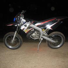 Derbi Senda LC DD -solgt-