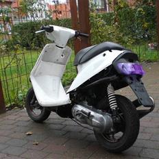 Yamaha Jog As >>Byttet<<