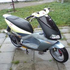 Aprilia Area 51 (SOLGT)