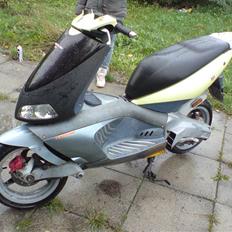 Aprilia Area 51 (SOLGT)