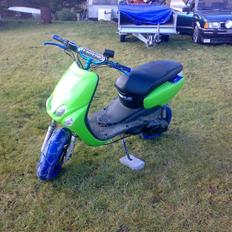 Yamaha Neos Ac SOLGT
