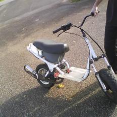 PGO hot 50 (baneracer) SOLGT