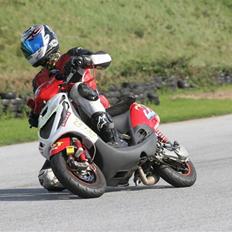 Piaggio Zip SP [SOLGT]