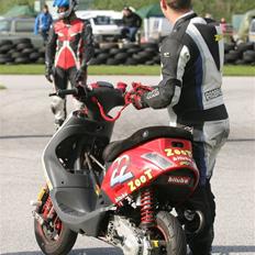 Piaggio Zip SP [SOLGT]