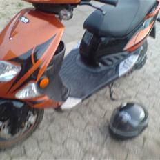 PGO DR. BIG (Før Autolak)