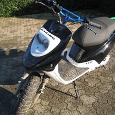 PGO hot 50******SOLGT******