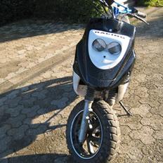 PGO hot 50******SOLGT******