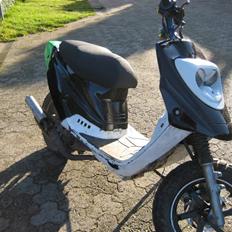 PGO hot 50******SOLGT******