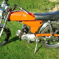 Yamaha fs1 4 gear (solgt)