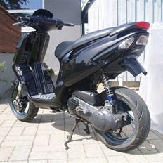 Piaggio Nrg Mc3 - Solgt 