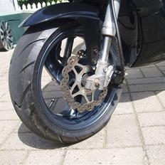 Piaggio Nrg Mc3 - Solgt 