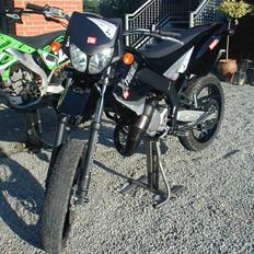 Derbi Senda  - solgt -