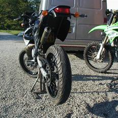 Derbi Senda  - solgt -