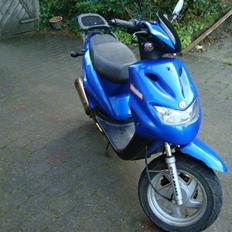 CPI Popcorn **SOLGT**