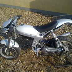Suzuki Street magic(sne missen)
