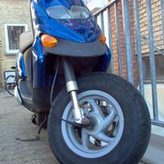 Gilera Stalker *SOLGT*