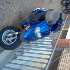 Gilera Stalker *SOLGT*