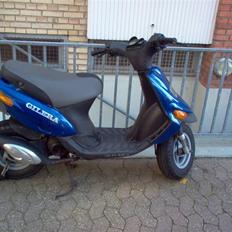 Gilera Stalker *SOLGT*