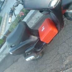 Piaggio Zip GL (Projekt)