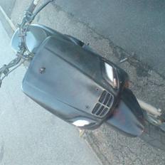 Piaggio Zip GL (Projekt)