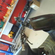 Piaggio Zip GL (Projekt)