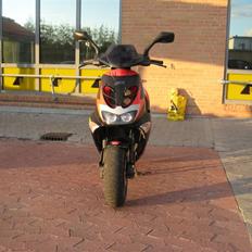 Aprilia Sr50 Ditech *SOLGT