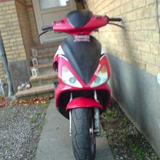 Benelli 491 LC DD DMU Projekt