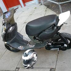 Aprilia Sonic(Byttet)