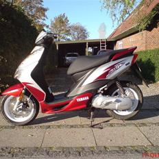 Yamaha Jog R TILSALG
