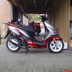 Yamaha Jog R TILSALG