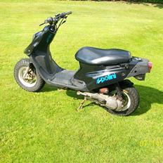 PGO Hot 50 # SOLGT #