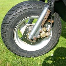 PGO Hot 50 # SOLGT #