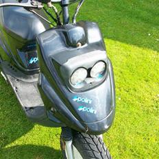 PGO Hot 50 # SOLGT #