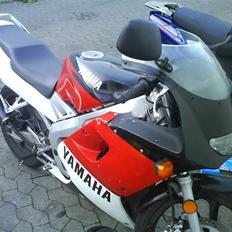 Yamaha TZR *SOLGT*