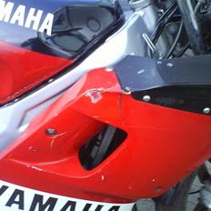 Yamaha TZR *SOLGT*