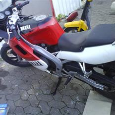 Yamaha TZR *SOLGT*
