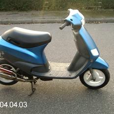 Piaggio Zip (byttet)